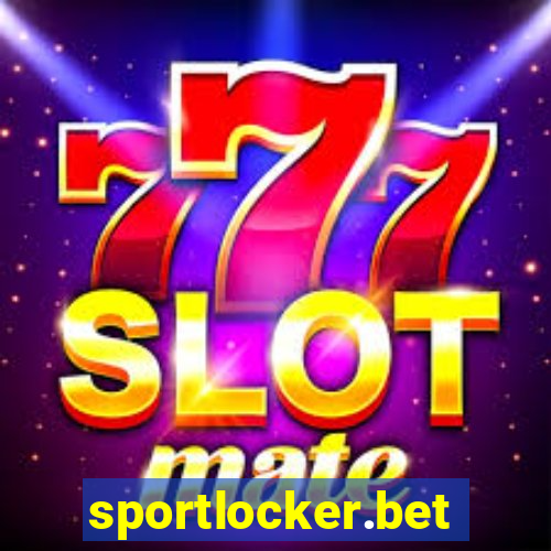 sportlocker.bet