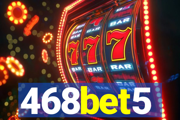 468bet5