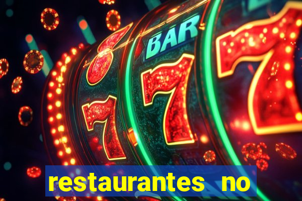 restaurantes no iguatemi porto alegre