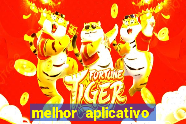 melhor aplicativo jogo do bicho