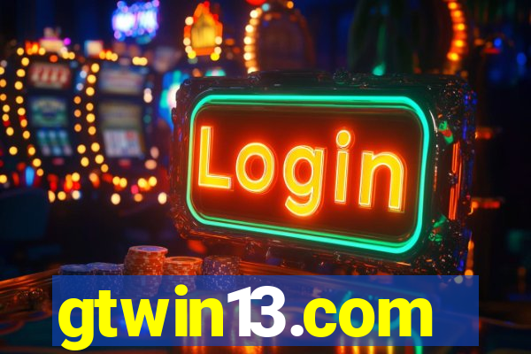 gtwin13.com