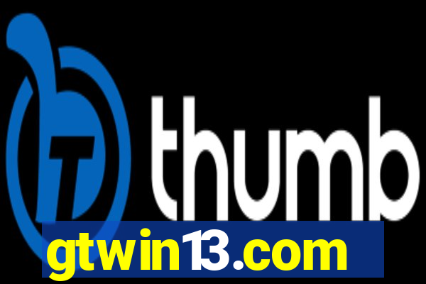 gtwin13.com