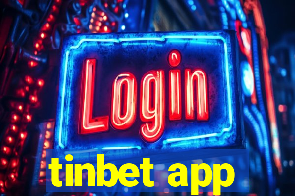 tinbet app