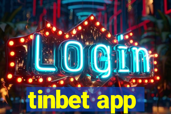 tinbet app