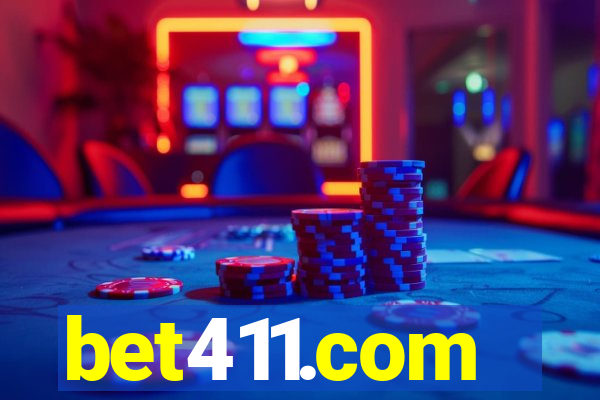 bet411.com