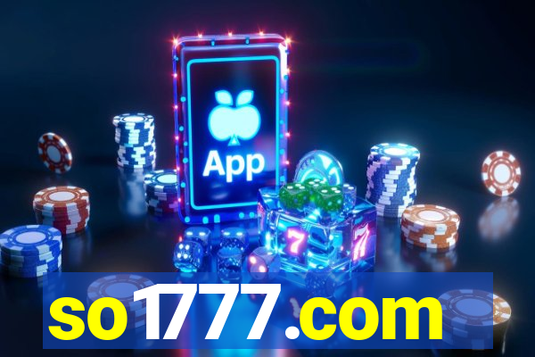 so1777.com