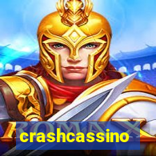 crashcassino