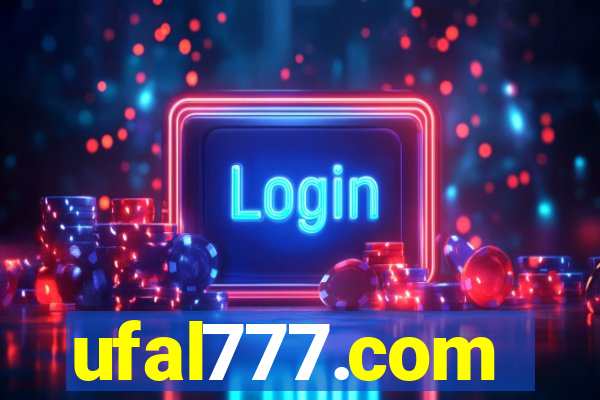 ufal777.com