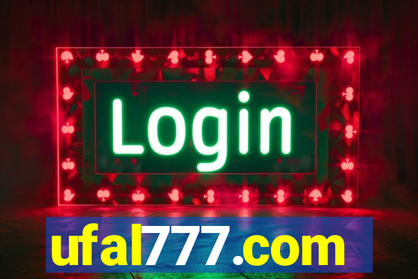 ufal777.com