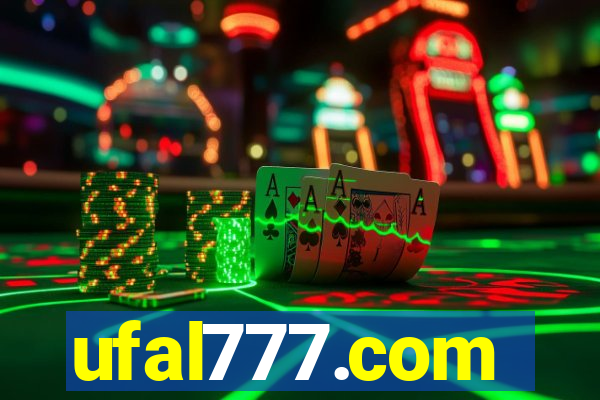 ufal777.com