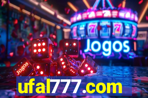 ufal777.com