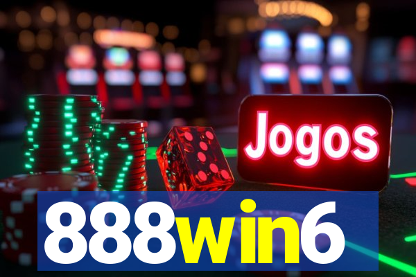 888win6