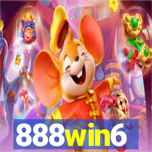 888win6