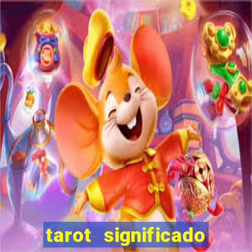 tarot significado das cartas pdf