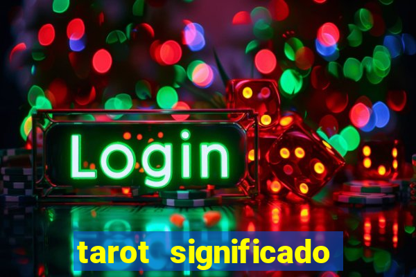 tarot significado das cartas pdf