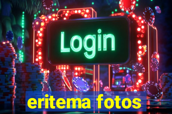 eritema fotos