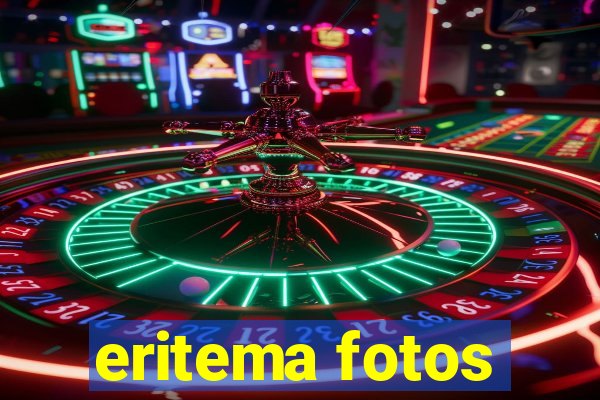 eritema fotos