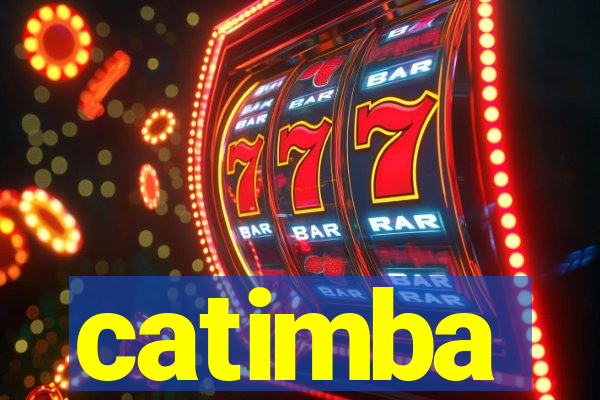 catimba