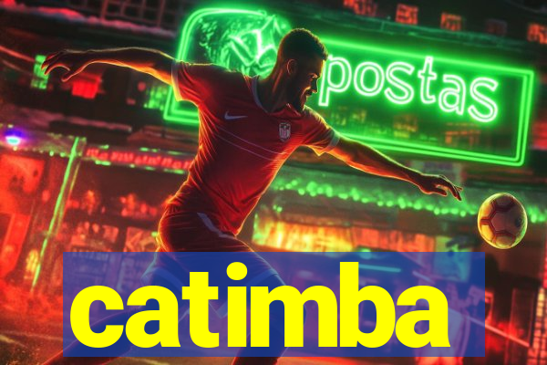 catimba