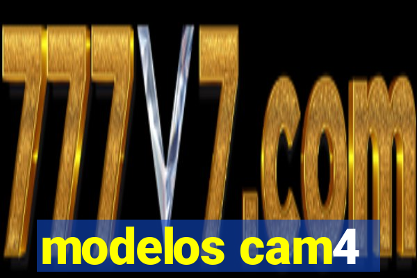 modelos cam4