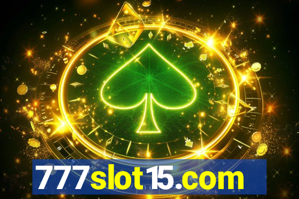 777slot15.com