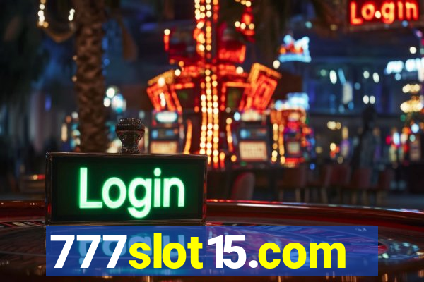 777slot15.com