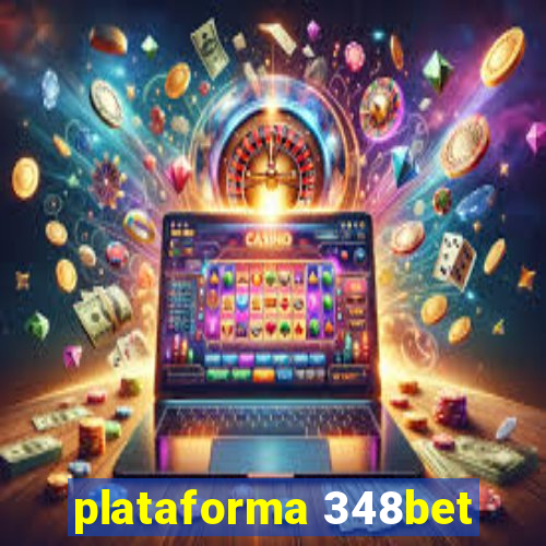 plataforma 348bet