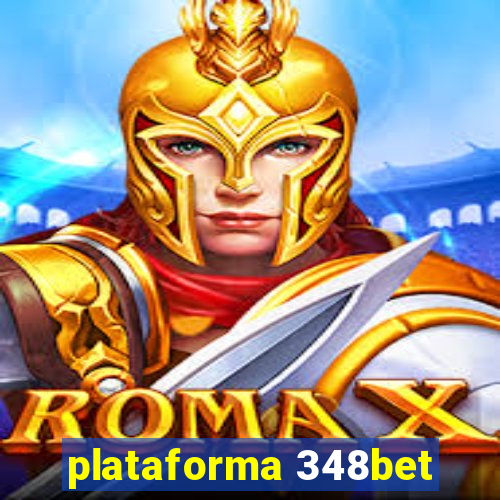 plataforma 348bet