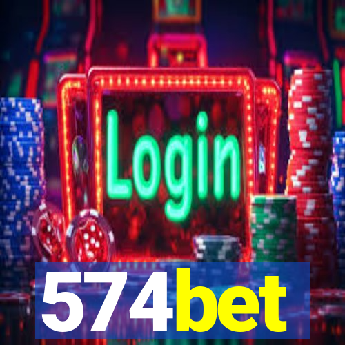 574bet