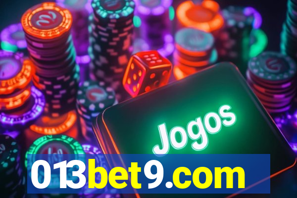 013bet9.com