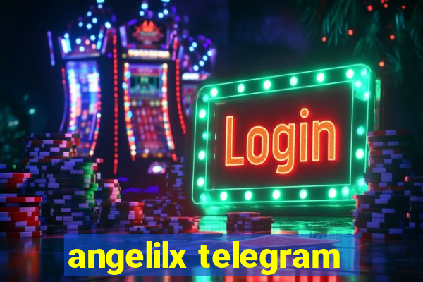 angelilx telegram