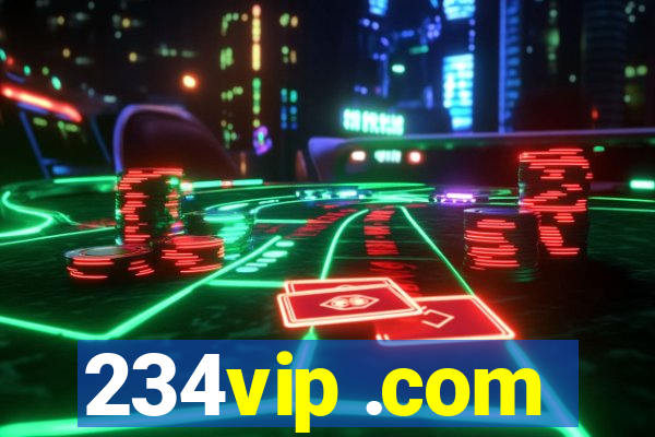 234vip .com