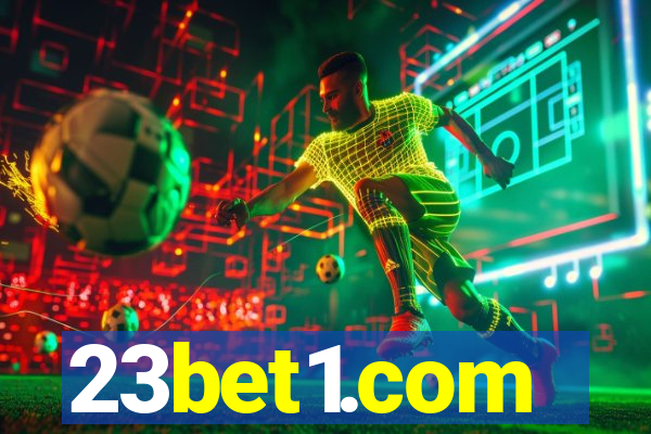 23bet1.com