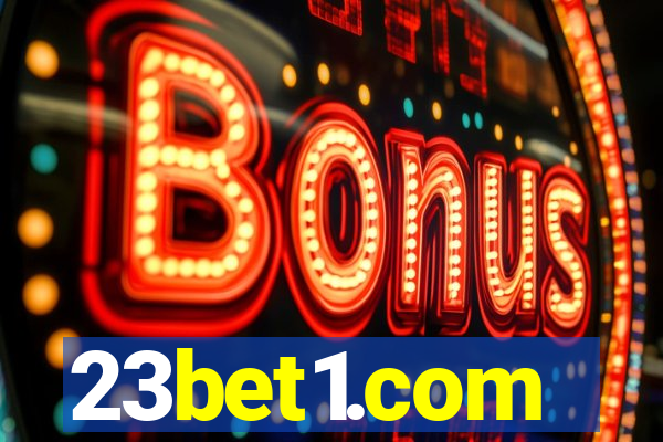 23bet1.com