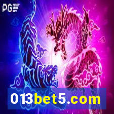 013bet5.com