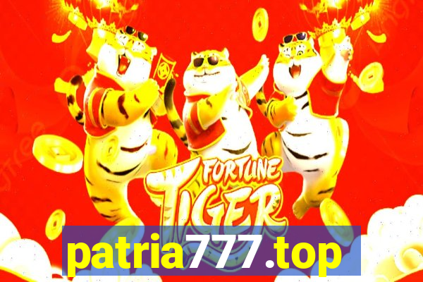 patria777.top