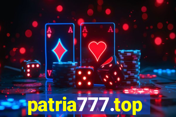 patria777.top