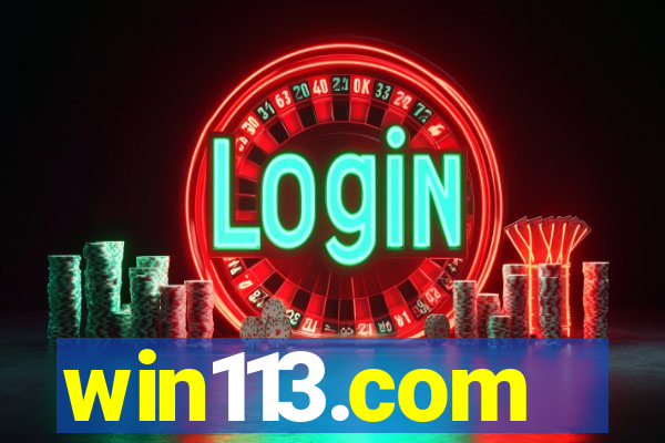 win113.com