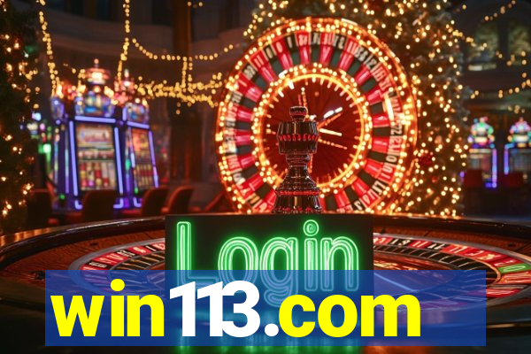 win113.com