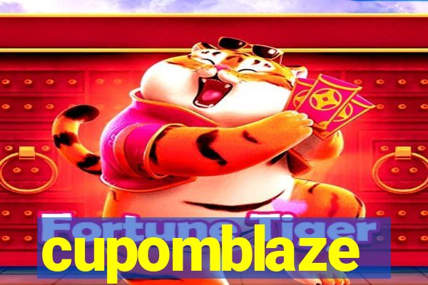 cupomblaze