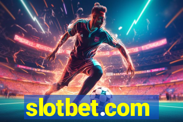 slotbet.com