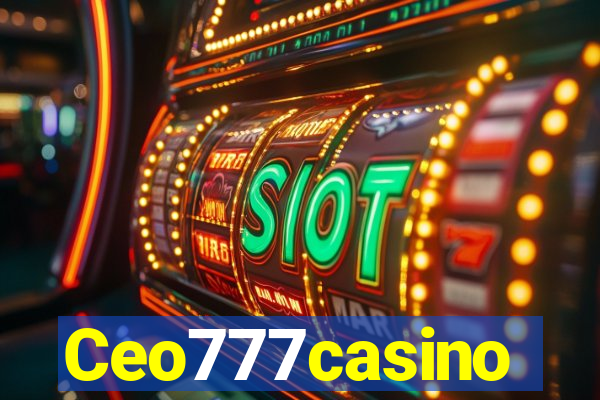 Ceo777casino