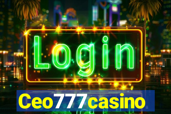 Ceo777casino