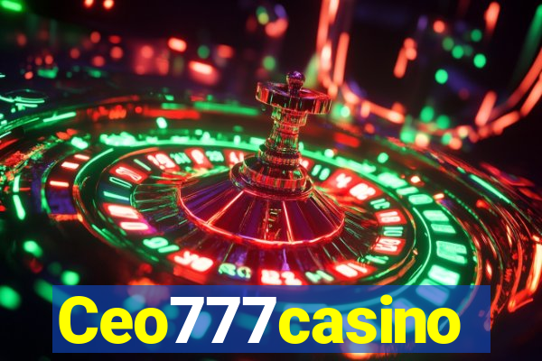 Ceo777casino