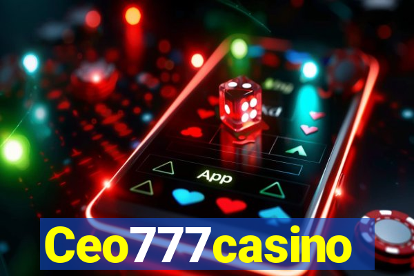 Ceo777casino