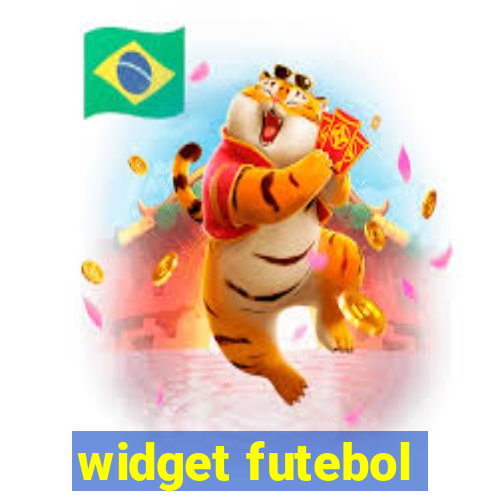 widget futebol