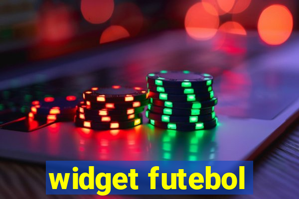 widget futebol