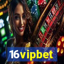 16vipbet