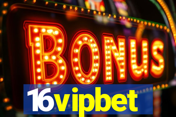 16vipbet