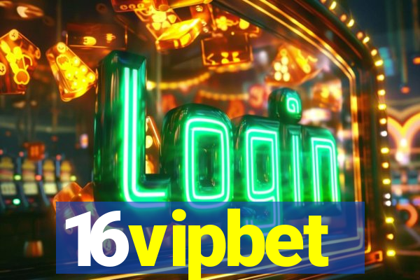 16vipbet